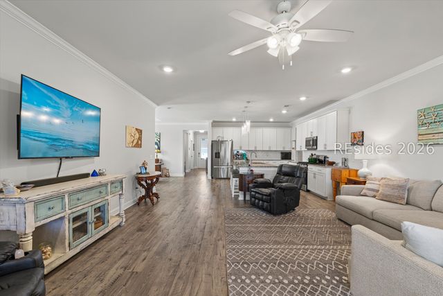 514 Hulston Landing Rd, Bluffton, SC 29909