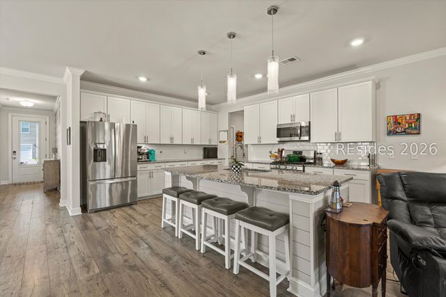514 Hulston Landing Rd, Bluffton, SC 29909