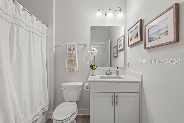 514 Hulston Landing Rd, Bluffton, SC 29909