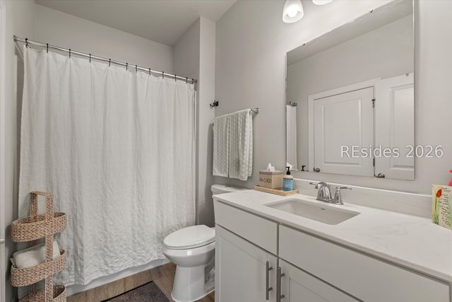 514 Hulston Landing Rd, Bluffton, SC 29909