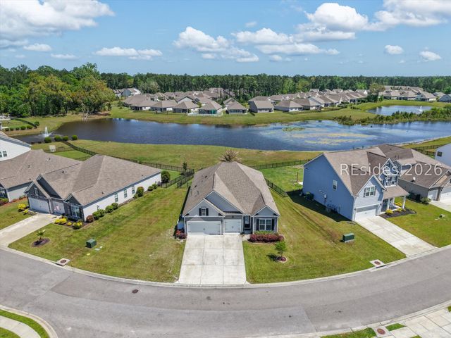 514 Hulston Landing Rd, Bluffton, SC 29909