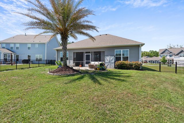 514 Hulston Landing Rd, Bluffton, SC 29909