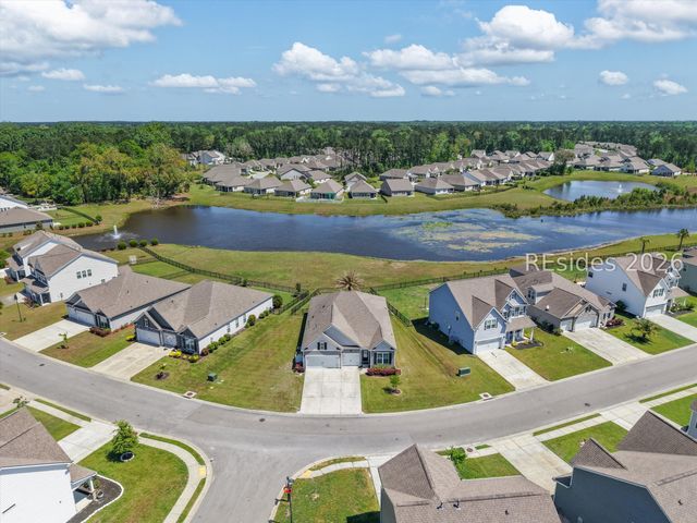 514 Hulston Landing Rd, Bluffton, SC 29909
