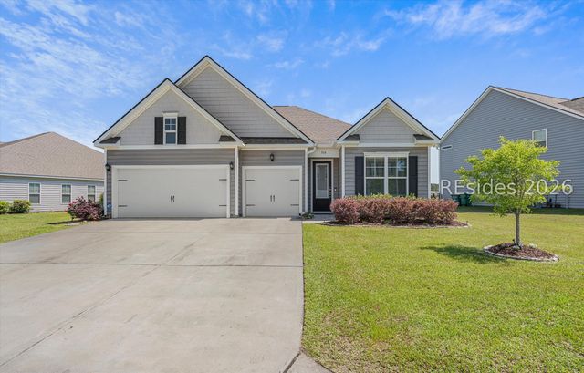 514 Hulston Landing Rd, Bluffton, SC 29909