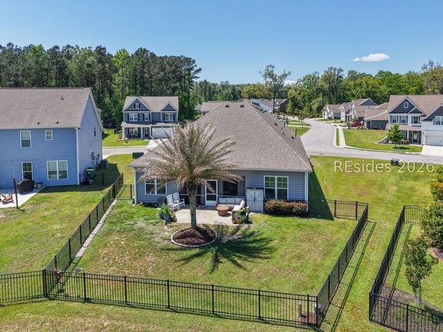 514 Hulston Landing Rd, Bluffton, SC 29909