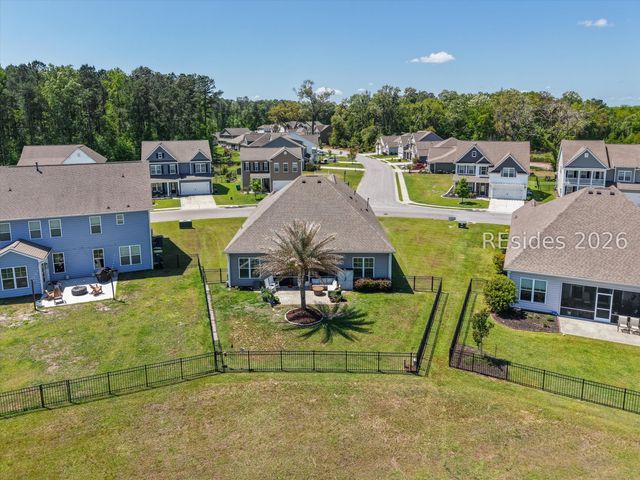 514 Hulston Landing Rd, Bluffton, SC 29909
