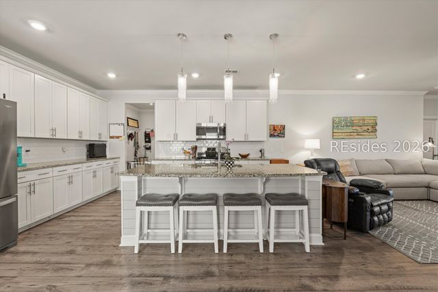 514 Hulston Landing Rd, Bluffton, SC 29909
