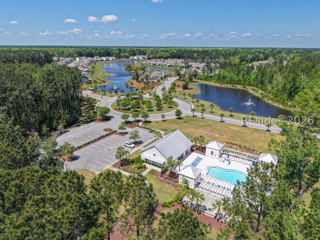 514 Hulston Landing Rd, Bluffton, SC 29909