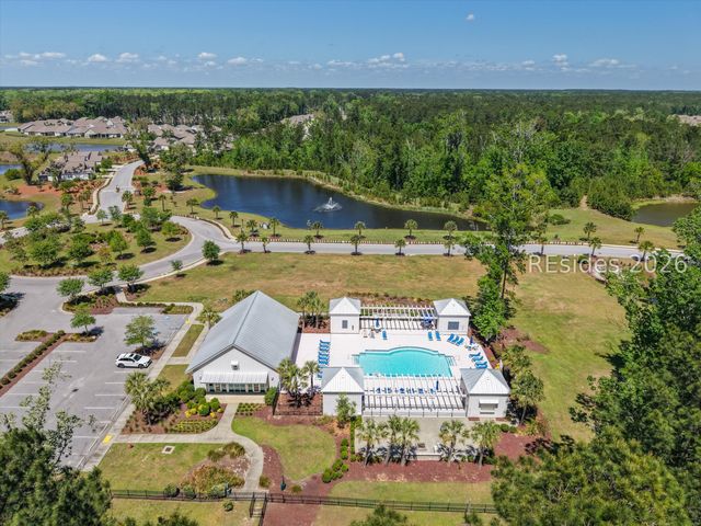 514 Hulston Landing Rd, Bluffton, SC 29909