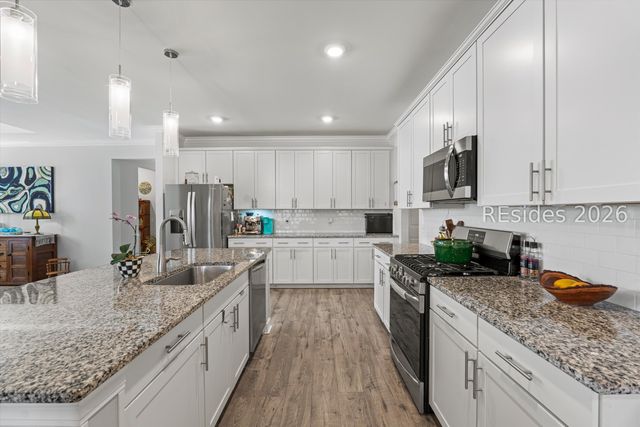 514 Hulston Landing Rd, Bluffton, SC 29909