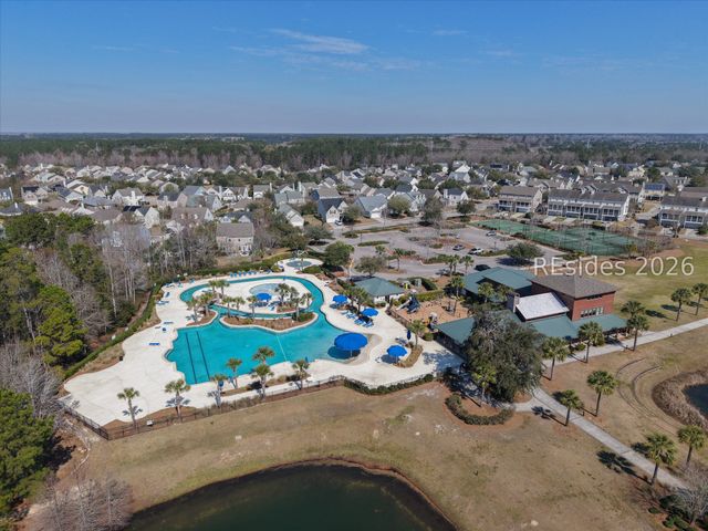 514 Hulston Landing Rd, Bluffton, SC 29909