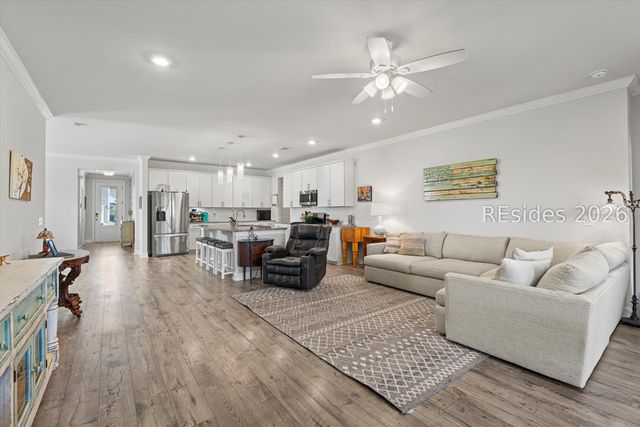 514 Hulston Landing Rd, Bluffton, SC 29909
