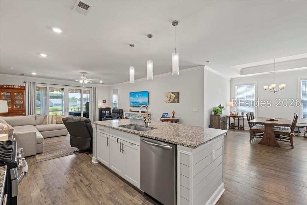514 Hulston Landing Rd, Bluffton, SC 29909