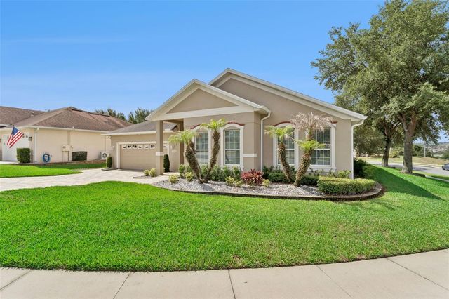 2942 SOUTHERN PINES LOOP, Clermont, FL 34711