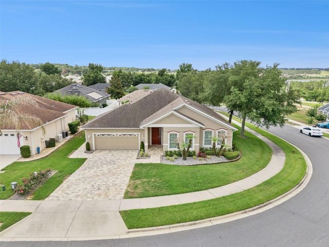 2942 SOUTHERN PINES LOOP, Clermont, FL 34711