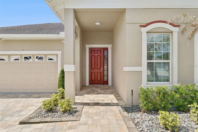 2942 SOUTHERN PINES LOOP, Clermont, FL 34711