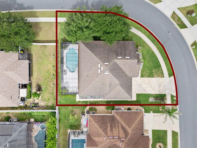 2942 SOUTHERN PINES LOOP, Clermont, FL 34711