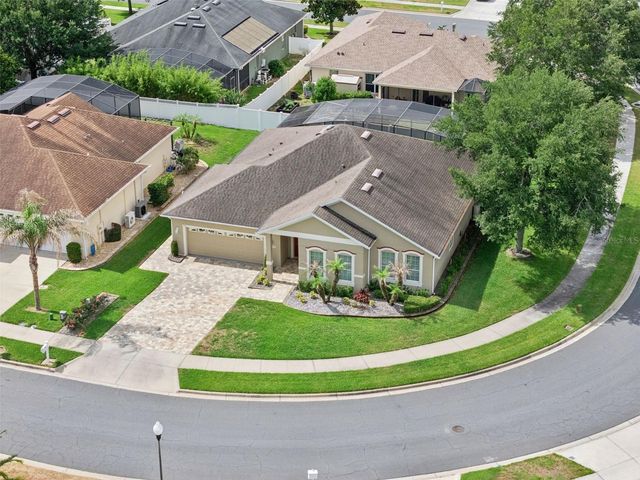 2942 SOUTHERN PINES LOOP, Clermont, FL 34711
