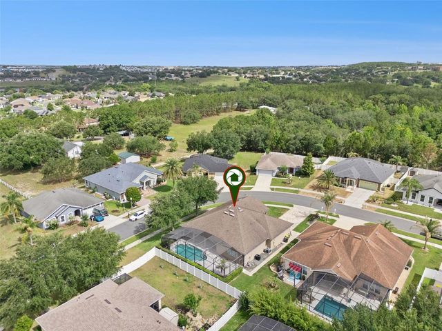2942 SOUTHERN PINES LOOP, Clermont, FL 34711