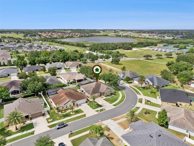 2942 SOUTHERN PINES LOOP, Clermont, FL 34711