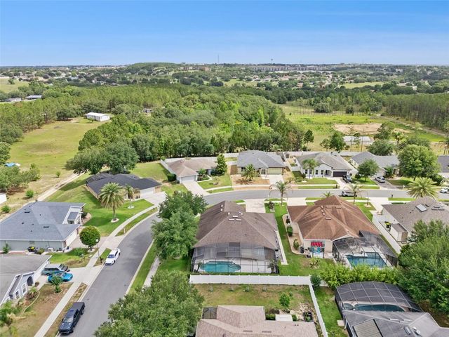 2942 SOUTHERN PINES LOOP, Clermont, FL 34711