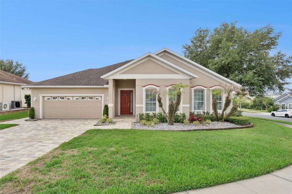 2942 SOUTHERN PINES LOOP, Clermont, FL 34711