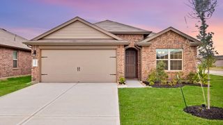 3227 Zephyr Park Lane, Katy, TX 77494