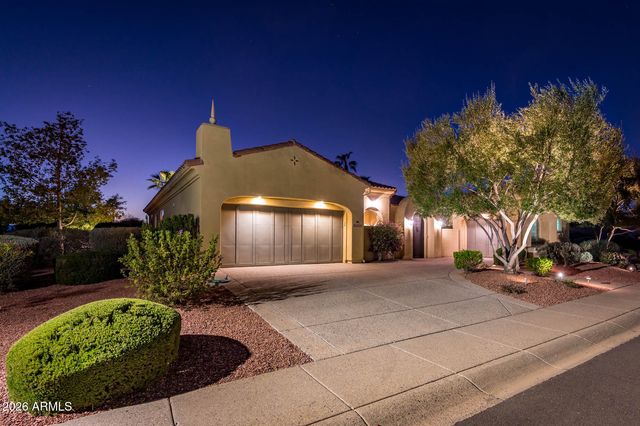 22020 N SAN RAMON Drive, Sun City West, AZ 85375