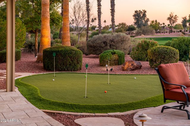 22020 N SAN RAMON Drive, Sun City West, AZ 85375