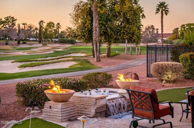 22020 N SAN RAMON Drive, Sun City West, AZ 85375