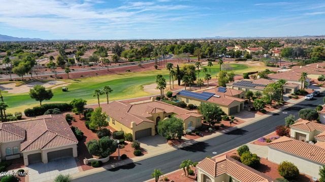 22020 N SAN RAMON Drive, Sun City West, AZ 85375