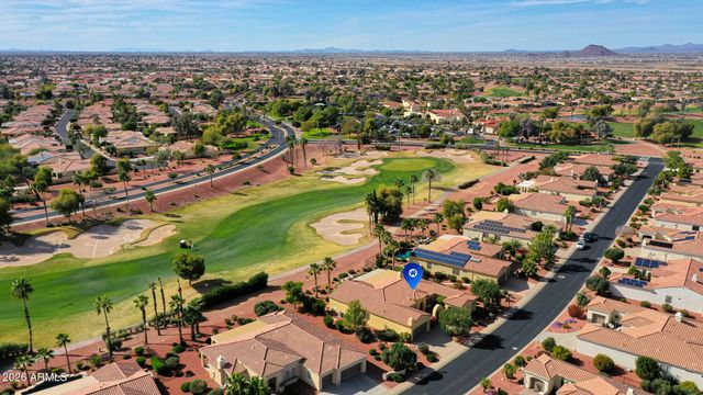 22020 N SAN RAMON Drive, Sun City West, AZ 85375
