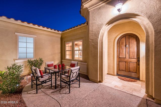 22020 N SAN RAMON Drive, Sun City West, AZ 85375