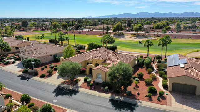 22020 N SAN RAMON Drive, Sun City West, AZ 85375