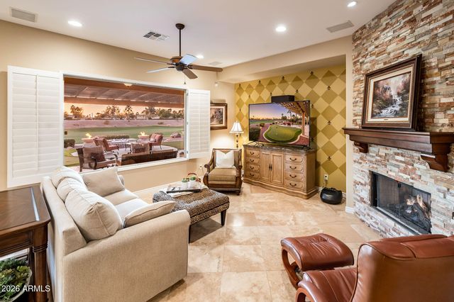 22020 N SAN RAMON Drive, Sun City West, AZ 85375