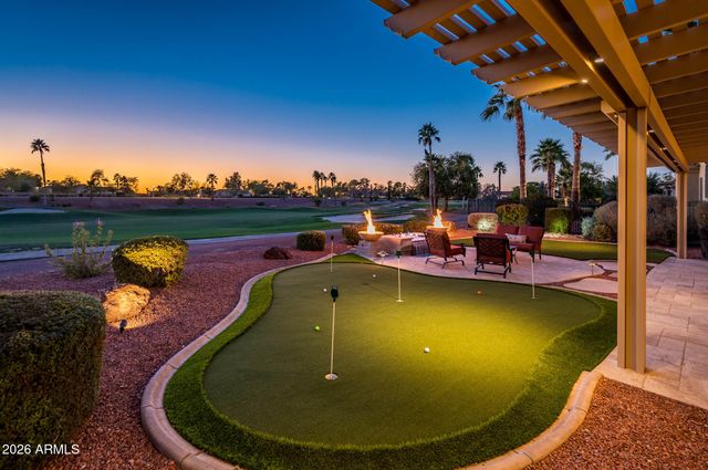 22020 N SAN RAMON Drive, Sun City West, AZ 85375