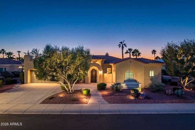 22020 N SAN RAMON Drive, Sun City West, AZ 85375