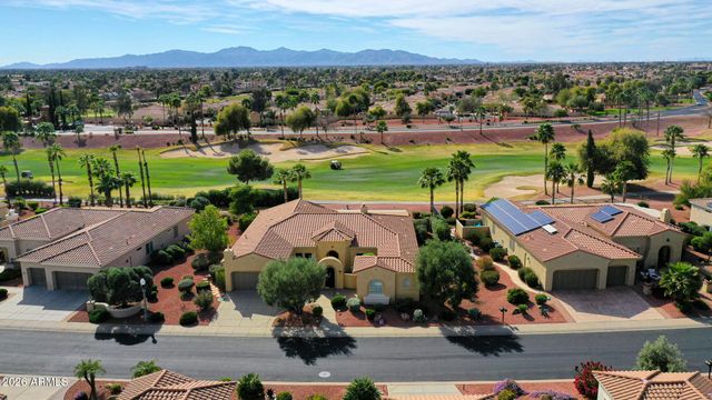 22020 N SAN RAMON Drive, Sun City West, AZ 85375