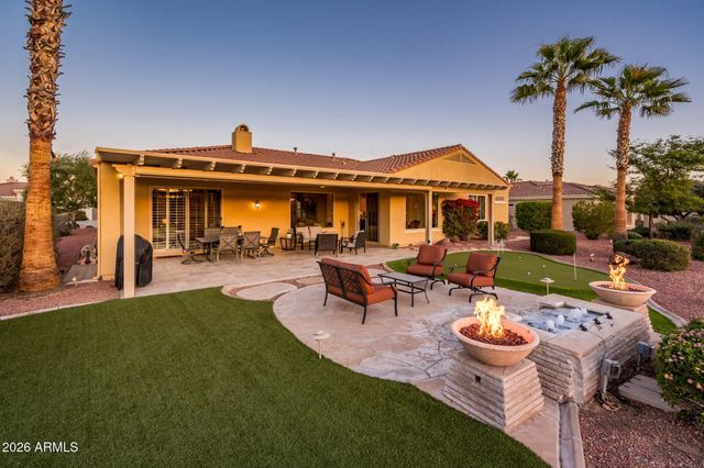 22020 N SAN RAMON Drive, Sun City West, AZ 85375