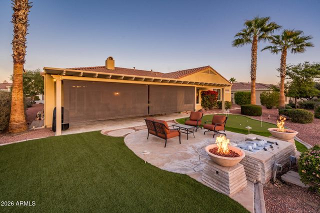 22020 N SAN RAMON Drive, Sun City West, AZ 85375