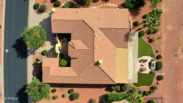 22020 N SAN RAMON Drive, Sun City West, AZ 85375