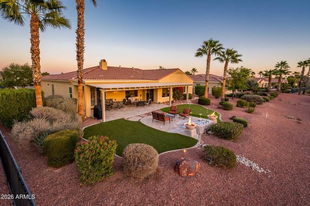 22020 N SAN RAMON Drive, Sun City West, AZ 85375