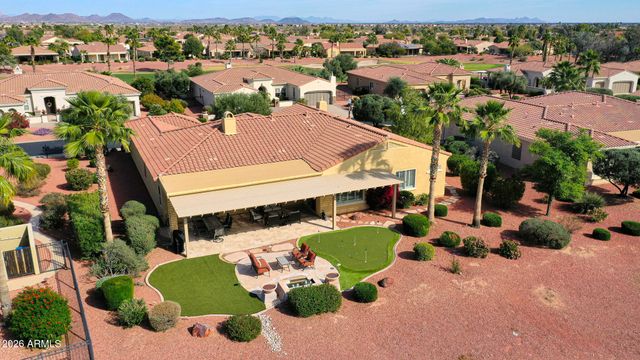 22020 N SAN RAMON Drive, Sun City West, AZ 85375