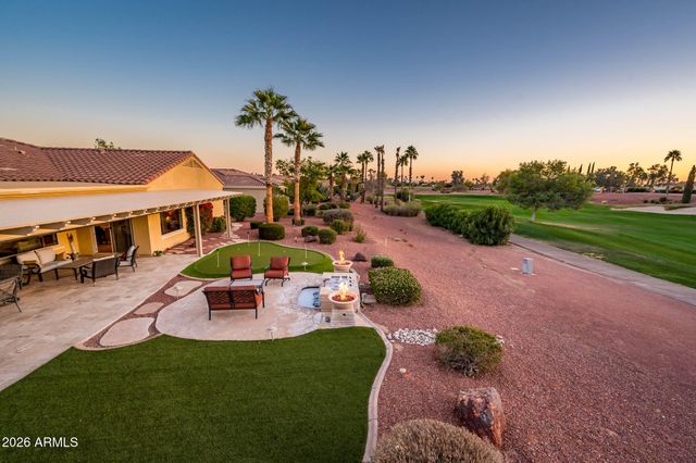 22020 N SAN RAMON Drive, Sun City West, AZ 85375