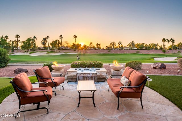 22020 N SAN RAMON Drive, Sun City West, AZ 85375