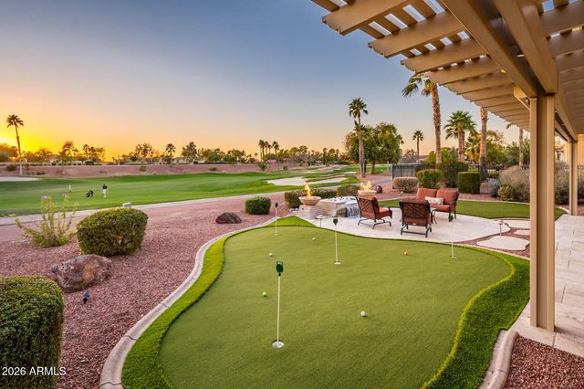 22020 N SAN RAMON Drive, Sun City West, AZ 85375