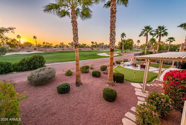 22020 N SAN RAMON Drive, Sun City West, AZ 85375