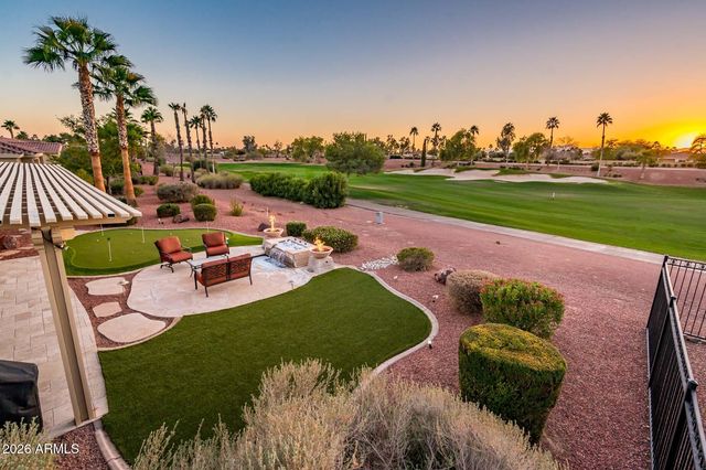 22020 N SAN RAMON Drive, Sun City West, AZ 85375