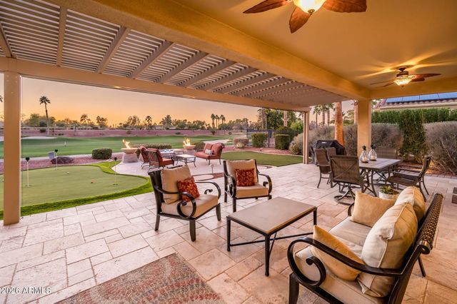 22020 N SAN RAMON Drive, Sun City West, AZ 85375