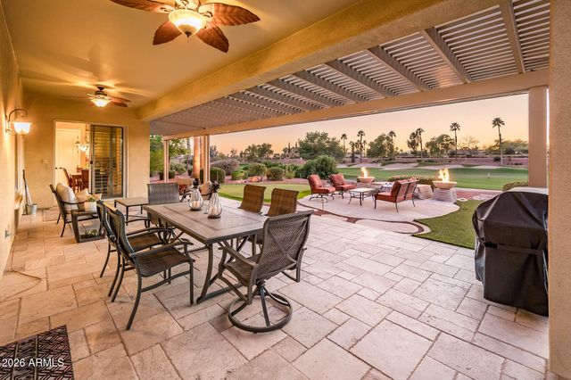 22020 N SAN RAMON Drive, Sun City West, AZ 85375